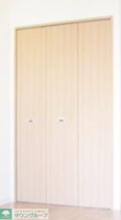 アグリパーク深川の物件内観写真